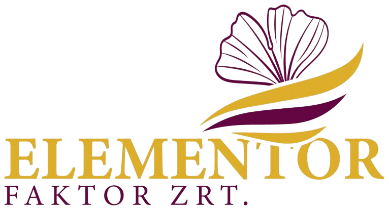ELEMENTOR Faktor Zrt.
