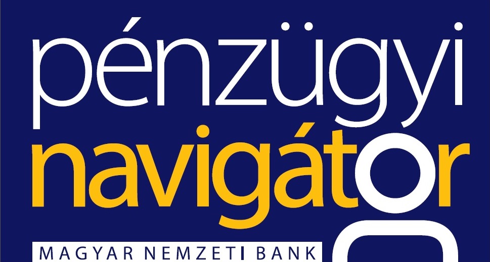 MNB Pénzügyi Navigátor – tovább az MNB pénzügyi fogyasztóvédelmi oldalára